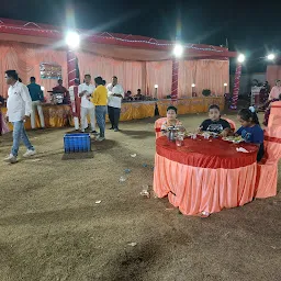 Aashirwad Residency( Banquet hall)