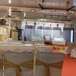 Aashiyana Banquet Hall and Stay