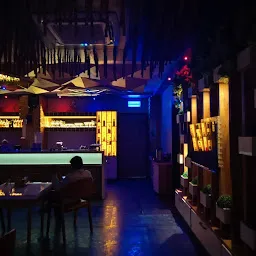 Aashiyana Bar & Family Restaurant