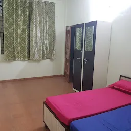 Aashiyana Girls PG - Girls hostel - Indore - Madhya Pradesh | Yappe.in