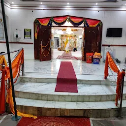 Aashiyana Gurudwara