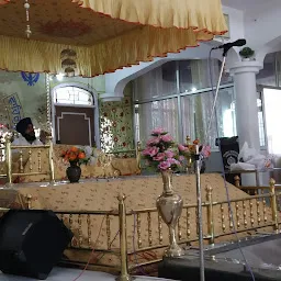 Aashiyana Gurudwara