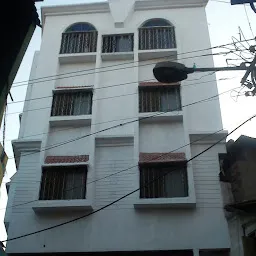 Aashiyana hotel