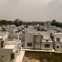 Aashray Apartments