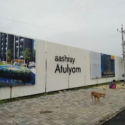 Aashray Atulyam