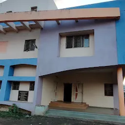 Aashray boys hostel