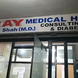 Aashray Medical Hospital