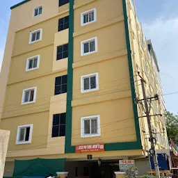 Aashraya Men’s Hostel