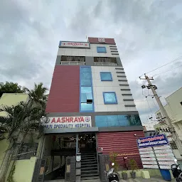 Aashraya Multi Speciality Hospital