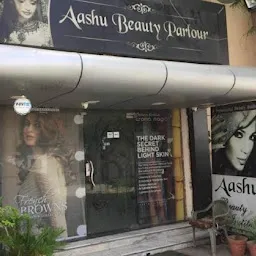 Aashu Beauty Parlour