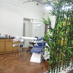 Aashu dental and multispeciality clinic