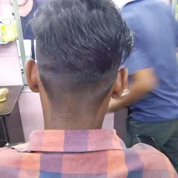 Aasif Hair Cuting Saloon