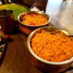 Aasife Biriyani