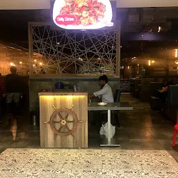 Aasife Biriyani Restaurant