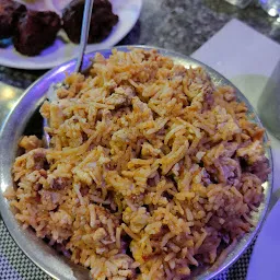 Aasife Biriyani (THAMPANOOR)