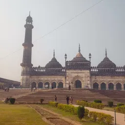 Aasifi Masjid