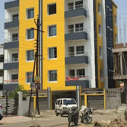 Aasma construction Nagpur