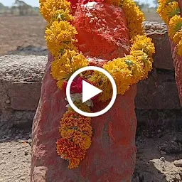 आसरा माता मंदिर (Aasara Mata Temple) Hushhe