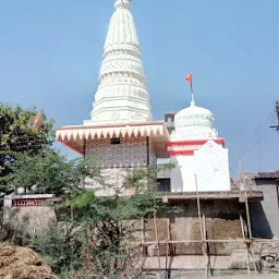 आसरा माता मंदिर (Aasara Mata Temple) Hushhe