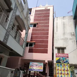 Aasritha PG & Women's Hostel (Ac & non Ac)