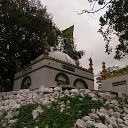 Dargah Panjetan Pir (આસ્તાન-એ-પંજેતન પીર)