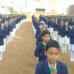 Aastha Academy Senior Secondary School
