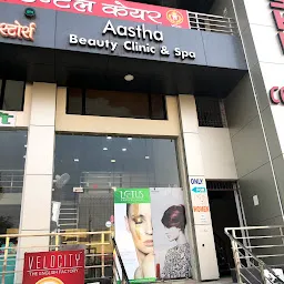 Aastha Beauty Clinic & Spa