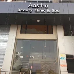 Aastha Beauty Clinic & Spa