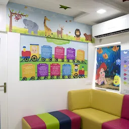 Aastha Children's Hospital