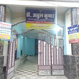 Aastha Clinic - Best Gynecologists in Muzaffarpur
