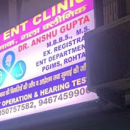 Aastha ENT Clinic