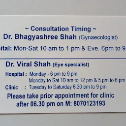 Aastha Eye Clinic