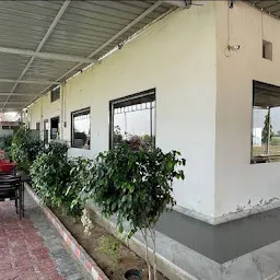 Aastha family garden restaurant
