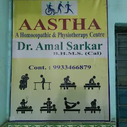 Aastha Homeo Clinic