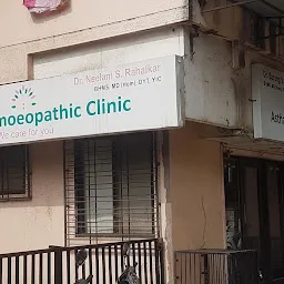 Aastha Homoeopathic Clinic