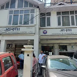 Aastha Hospital & Pediatric Centre