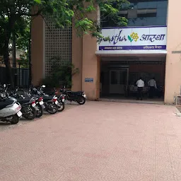 Aastha Intensive Care Centre