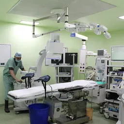 Aastha Kidney Hospital- Kidney Stone Hospital Ludhiana | Prostate Surgery in Ludhiana