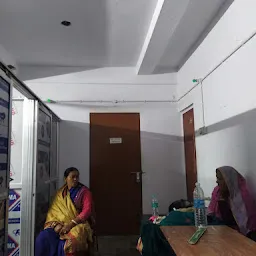 Aastha Nursing Home, Lal Kothi