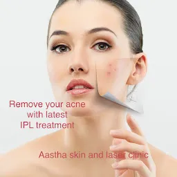 Aastha Skin And LASER Clinic in Ahmedabad