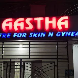 Aastha Skin & Gyneac Care