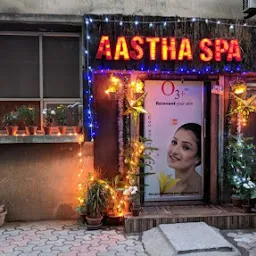 Aastha Spa : Best Family Spa in Park Street, Kolkata | Certified spa in Kolkata | 10 + years