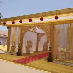 Aastha Tent house