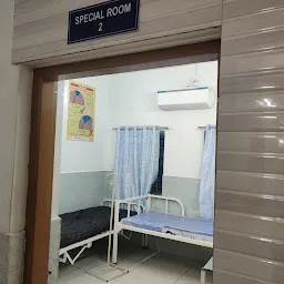 Aastha women's Hospital