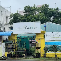 AASTHIGA NURSERY GARDEN