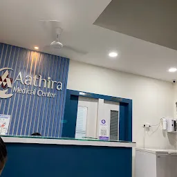 Aathira Medical Centre. Child care/ Diabetes / Family health