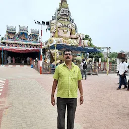 Aathu Kovil Muneeswaran