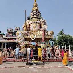 Aathu Kovil Muneeswaran