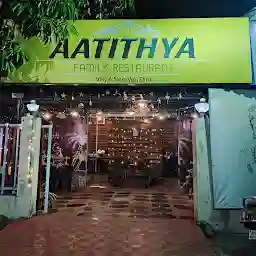 Aatithya Family Restaurant