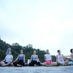 Aatm Yogashala - Yoga TTC School in Rishikesh, India